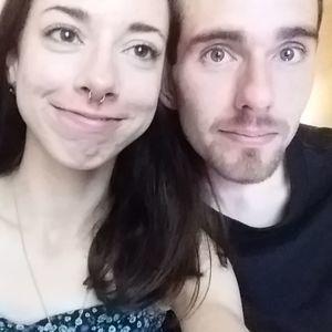 Meet your Posher, Steven